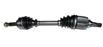 MGA 70678 | Ford Focus 2005 2011 1 6 Benzinli 5 Vites Manuel Komple Aks Sol