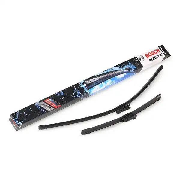 Bosch 3397007466 Ön Silecek Seti Ford Fiesta VI 08 Corsa D E Aveo T300 Linea Partner Berlingo