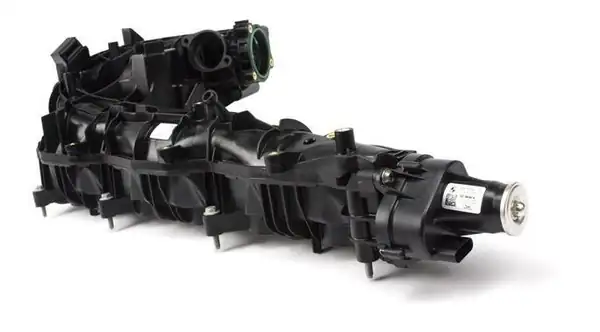 BMW 11618511363 | Emme Manifoldu X5 E70 3 0d 3 Serisi E90 E92 330d N57 Motor 5 Serisi F10 530d N57 Motor