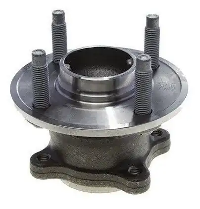 İTHAL 04-23007 | Chevrolet Yeni Aveo T300 Arka Porya Saplamali Absli