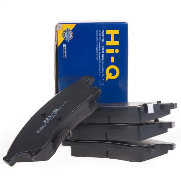 HI-Q SP1362 | Fren Balatası Ön Astra J Cruze Aveo T300 A13dte A14net A16xer 10 4424