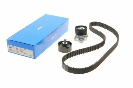 SKF VKMA90000 | Chevrolet Aveo 1 4 Triger Seti T200 T250 T255 Kalos Lacetti Rezzo Nubira