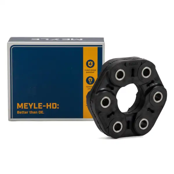 MEYLE 3141523102HD | Bmw E90 320 E39 Şaft Köselesi