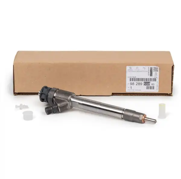 Psa 9828959880 Peugeot Rifter Enjektör 1 5 Dizel Focus IV 1 5 TDCI 17