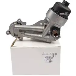 PSA 1103.L6 | Peugeot 306 Peugeot 206 207 307 1.4 Benzinli Yağ Soğutucusu Orijinal
