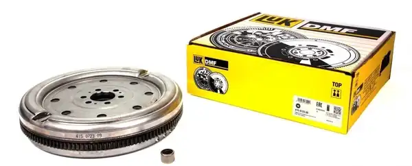 Luk 415072309 Seat Altea 2007 2010 1 9 Motor Otomatik Volant