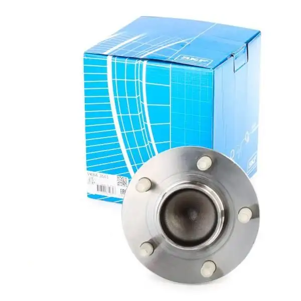 SKF VKBC20230 | Arka Teker Poryası Rulmanlı Focus II C-Max S40 1 6tdci