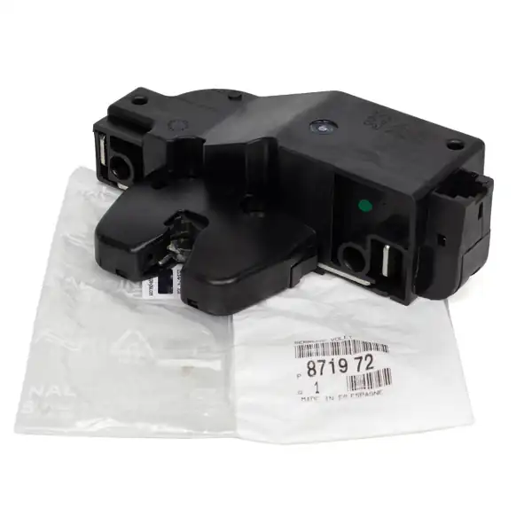 Psa 8719 82 Citroen C3 2002 2009 Model Arası Bagaj Kilidi Orijinal