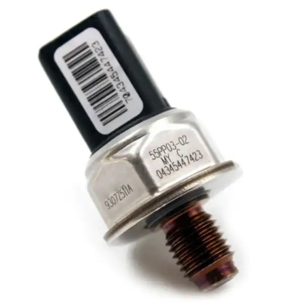 Ford Connect 2003-2008 1.8 TDCİ Enjektör Galeri Rail Basınç Müşürü Ford Orjinal