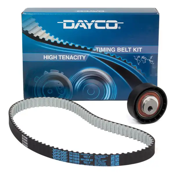 DAYCO KTB470 | Ford Connect 1 8 TDCI Triger Seti 02 13 Focus Mondeo 18792