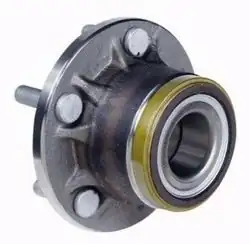 SKF VKBC20067 | Connect 2003-2013 ABS Li Arka Poryalı Bilya