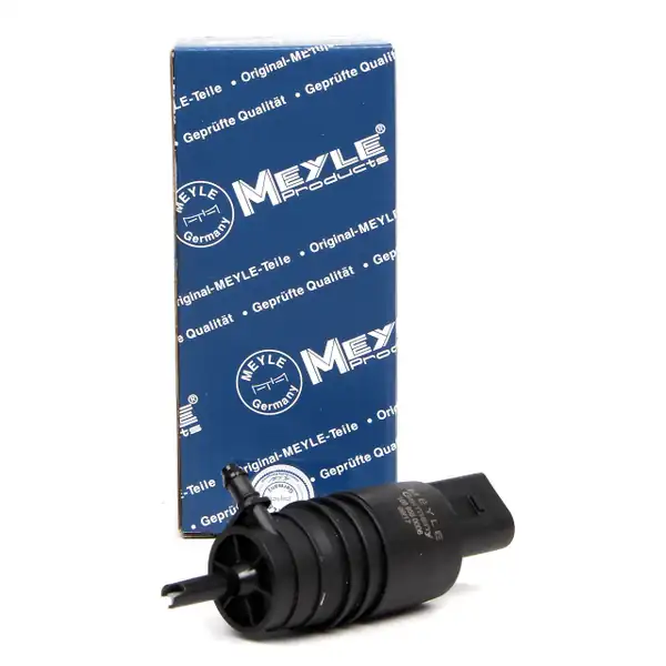 MEYLE 1009550006 | Su Motoru E 46 39 36 60 81 87