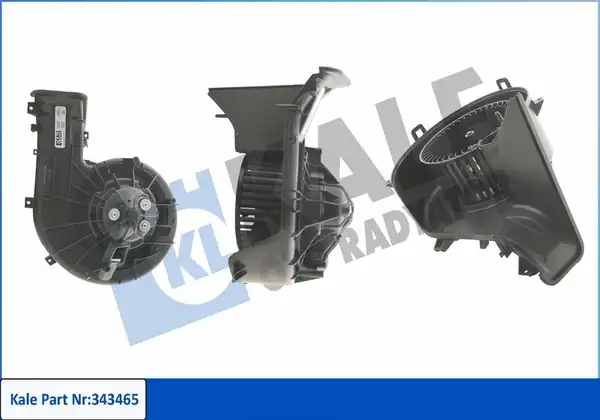 Kalorifer Motoru Sıgnum Vectra C Vectra C Gts Saab 3x 9 3 12v Otomatik Klimalı Kale Radyatör Marka