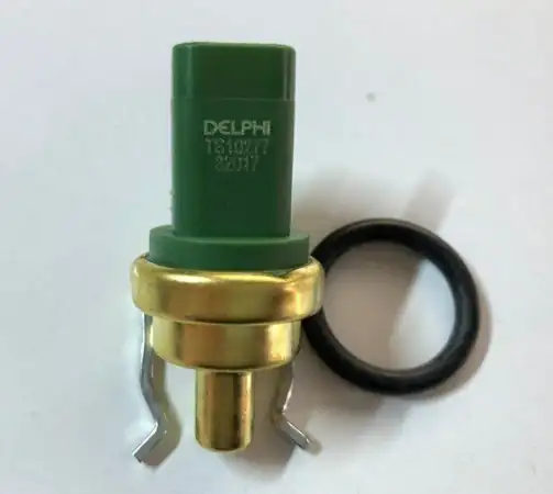 DELPHI TS10277 | Hararet Müşürü Citroen C5 1.6 HDI