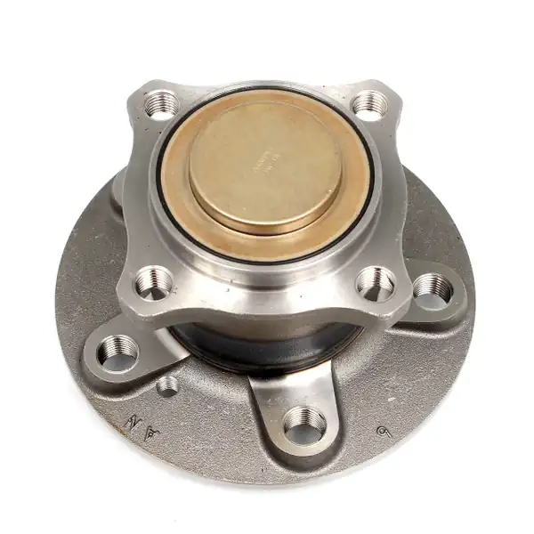SKF VKBA6786 | Arka Teker Rulmanı Kit CLA 13 A Seri 12 B Seri 11 GLA 13 W176 W246 X156