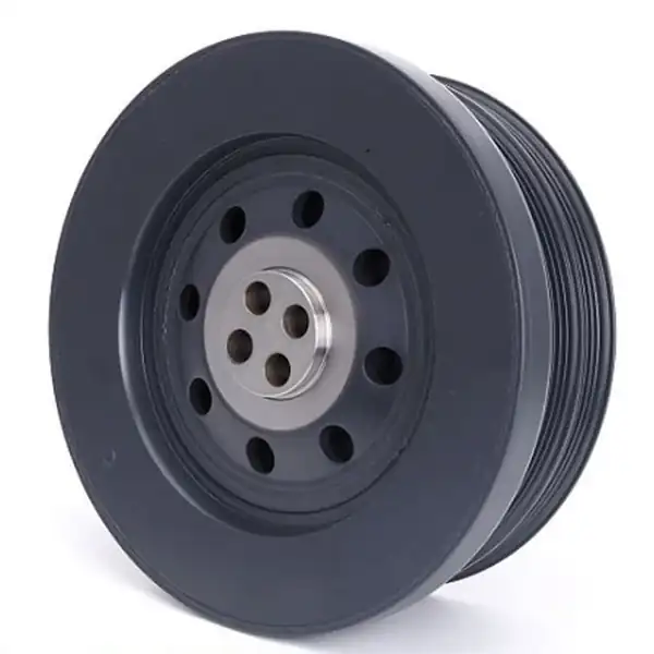 KENTPAR 152K20401 | Krank Kasnağı Bmw F20 116d 2015 Sonrası B37 Motor Mini Cooper