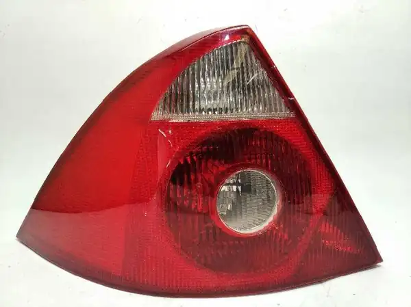 Depo 431 1938l Ue Cr Ford Mondeo 2001 2007 Arka Stop Sol Sedan Beyaz Sinyal