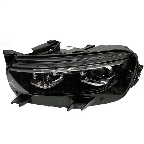 Psa 9816925580 Citroen C5 Aircross Ön Sol Far Ledli Orijinal C84 18