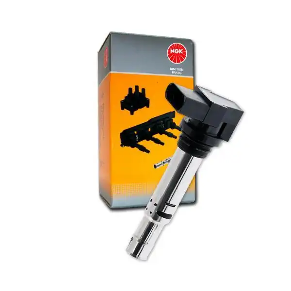 NGK 48003 | Motor Ateşleme Bobini VW Jetta Passat Scirocco Audi A1 A3 Seat Ibiza Skoda Fabia 1 4 TSI