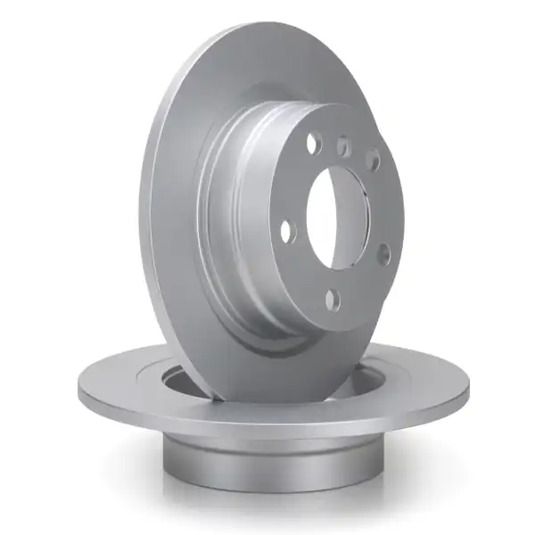 TEXTAR 92261003 | Bmw F20 Kasa 116i 116d 118i Arka Fren Disk Takımı