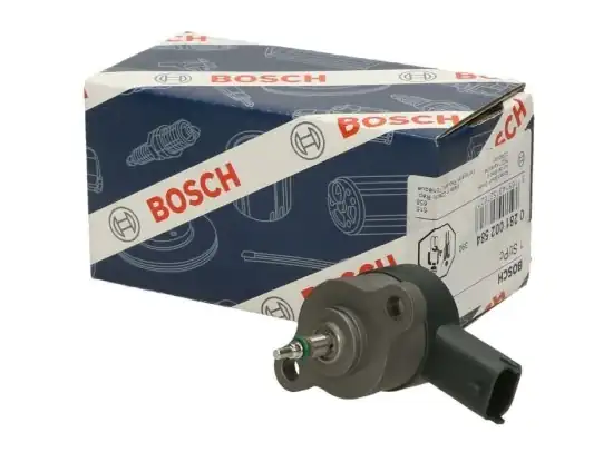 Bosch 0281002584 Opel Combo C 1 3 CDTI Dizel Y13dt Z13dt Yakıt Basınç Regülatörü