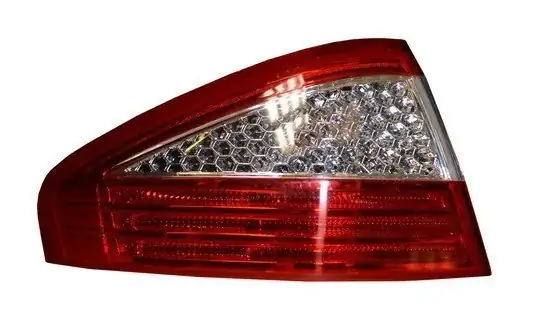 Depo 431 1974l Ue Ford Mondeo 4k 07 Arka Stop Lambası Dış Sol