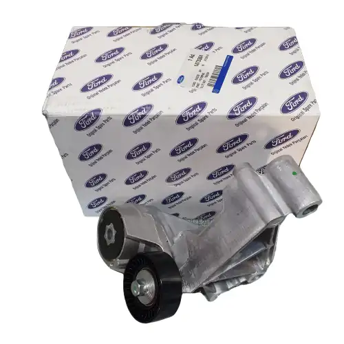 FORD OTOSAN 1S4Q6A228AF | Connect 2003 2008 V Kayış Gergisi Komple Focus 1 8 TDCI 02 13