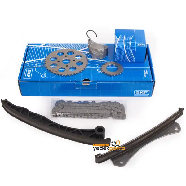 SKF VKML82000-1 | Opel Astra J 1 3 Dizel Zincir Seti Opel Astra H Corsa C D E Meriva A B