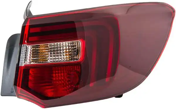 MAGNETI MARELLI 714081660401 | Stop Sağ 17 Grandland Opel Grandland X 17 Ledli Dış Sağ