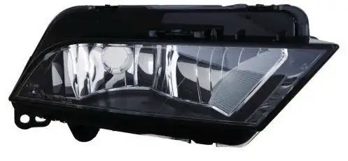 Seat İbiza 2013/2017 Model Sonrası Sağ Ön Sis Farı