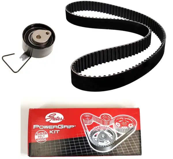 Gates K015497xs Land Rover Freelander İ 1 8 16v Benzinli Triger Seti 145 Dış 98 06