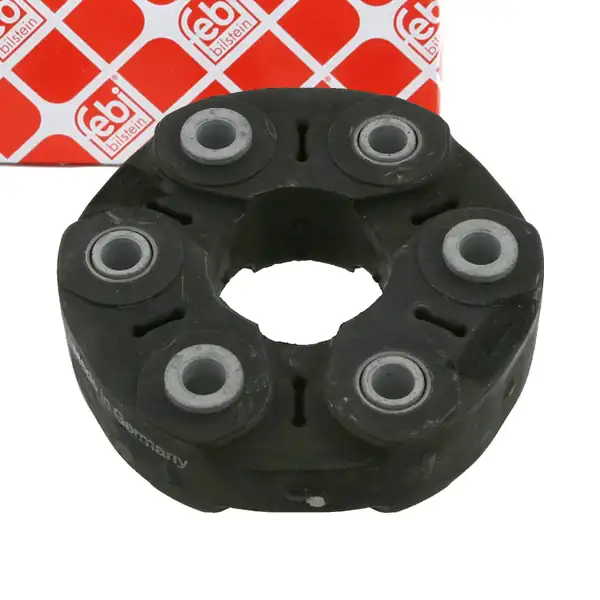 Febi Bilstein 26294 Bmw F10 520d Şaft Takozu