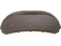 İTHAL 5J0863831 | Skoda Fabia 2007-2010, Romster 2006-2015 Motor Kaput Keçesi