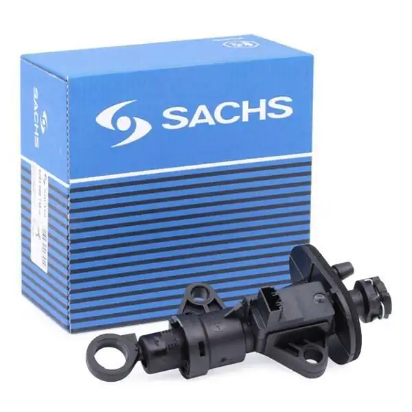 SACHS 6284600748 | Debriyaj Üst Merkezi Skoda Superb 2015 Karoq 2018 VW Passat Golf 7 Tiguan Touran A3 Leon 13