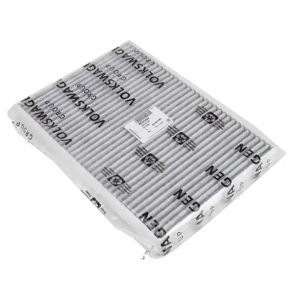 Vag Orjinal 4m0819439c Audi A4 A5 Q5 Q7 A6 Volkswagen Touareg 1 4 3 0 TSI 2 0 TDI Polen Filtre Orijinal 10 Adet