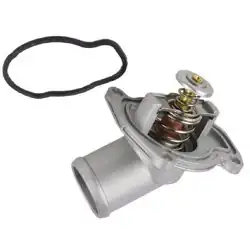 VERNET TH6287.92J | Termostat Opel Vectra A/Astra F/Ascona C/Kadett E/Calibra C20XE 92C