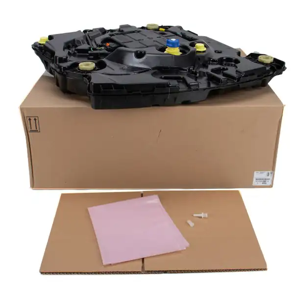 Psa 1682620380 Citroen C Elyse Peugeot 208 2008 301 Üre Çözücü Deposu Komple Orijinal