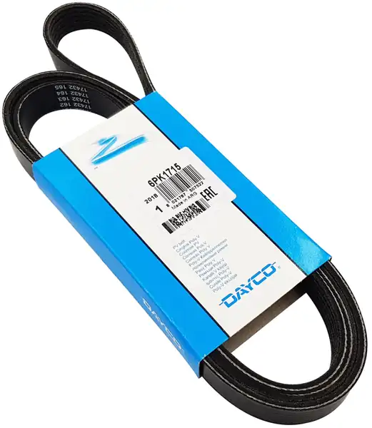 DAYCO 6PK1715 | Mini Cooper F55 F56 Kasa Dizel Motor V Kayışı