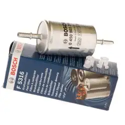 BOSCH 0450905316 | Benzin Filtresi Opel Astra G Vectra B/C Corsa B/C Meriva A Zafira A