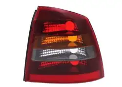 DEPO 442-1916R-UE-SR | Opel Astra G Sağ Stop Koyu Renkli HB
