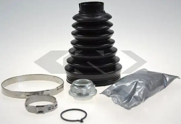 GKN 304842 İç Aks Körüğü VW T5 T5 5 T6 2 0 TDI 2 5 TDI