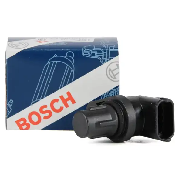Bosch 0232103114 Eksantrik Pozisyon Sensörü Mercedes W169 W245 W204 W211 W212 W221 12005