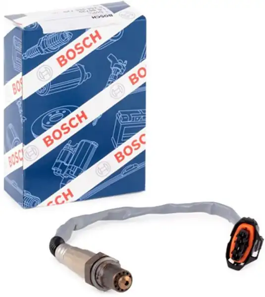 Bosch 0258986729 Opel Corsa E 1 2 1 4 Benzinli 2 Konum Oksijen Sensörü Corsa D