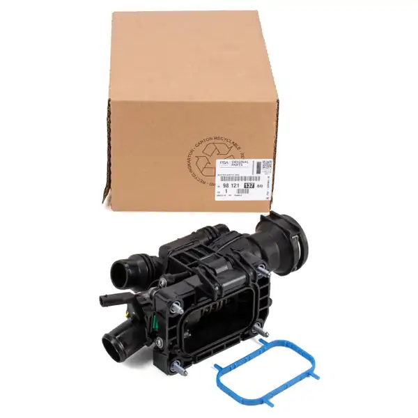 Psa 9812113780 Citroen Partner 2020 1 5 Hdi Termostat Orijinal