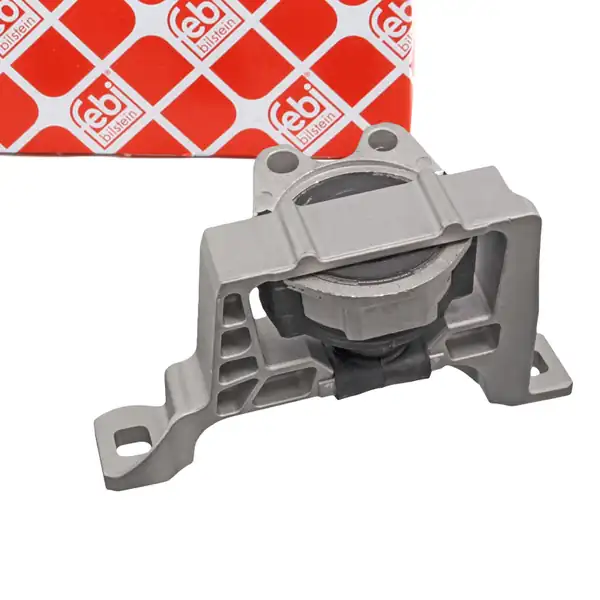 Febi Bilstein 39363 Motor Takozu Sağ Ford Connect 2014 2018 1 6 TDCI Focus C Max 03 Volvo C30 S40 V50 V40 1 6d