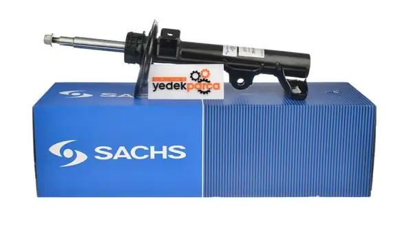 SACHS 230709 | Ön Amortisör Sağ Ford Focus 1 4 16v 1 6 16v 1 8 16v 2 0 16v 1 8 Dı TDCI 98 04