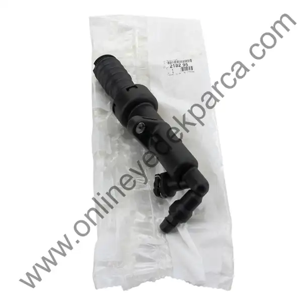 Psa 2182 95 Debriyaj Alt Merkezi Peugeot 308 307 C4 C5 Jumpy Expert 1 2 Tu5jp4 Dv6ted4 Dw10bted