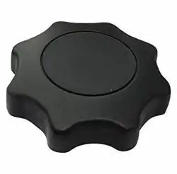 JP GROUP 1188000900 | Volkswagen Bora 1998-2005 Model Arası Koltuk Sırtlık Ayar Kolu