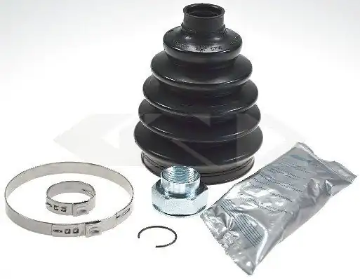 GKN 304612 Aks Körüğü Dış Opel Corsa D 1 3 CDTI 6 Vites