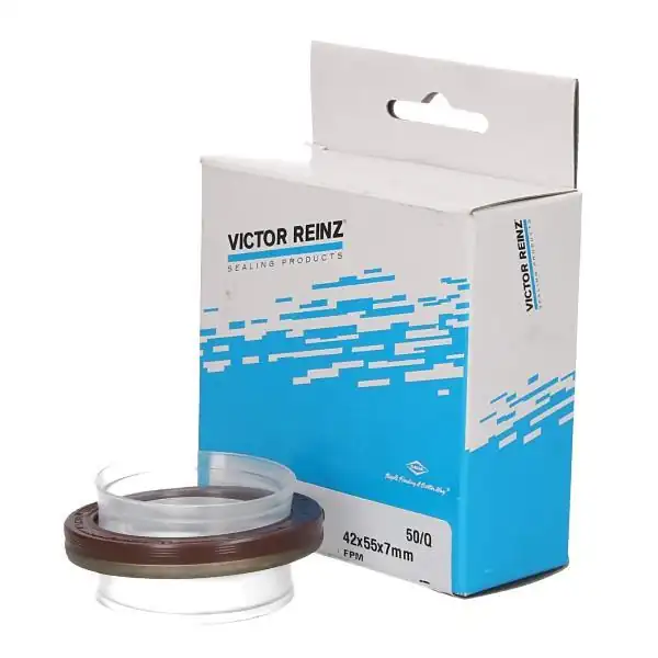 VİCTOR REİNZ 81-33489-10 | Opel Corsa B 1 2 Benzinli X12xe Ön Krank Keçesi Victor